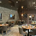 Logis Les Airelles En Bray Hotell