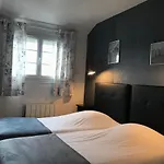 Logis Les Airelles En Bray Hotel Neufchatel-en-Bray