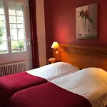 Hotell Logis Les Airelles En Bray Neufchâtel-en-Bray