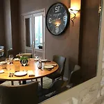 Logis Les Airelles En Bray Hotell 2*