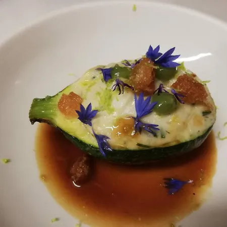 Logis Hotel-restaurant Les Airelles 2*