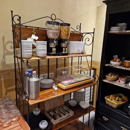 Logis Les Airelles En Bray Neufchâtel-en-Bray