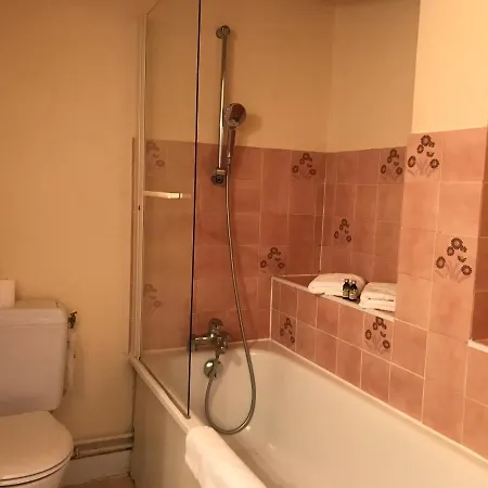 Ξενοδοχείο Logis Les Airelles En Bray