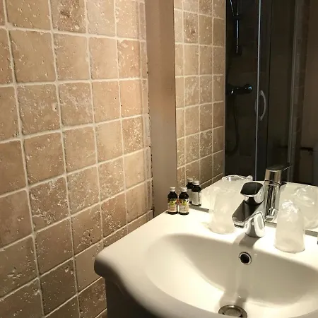 Ξενοδοχείο Logis Les Airelles En Bray