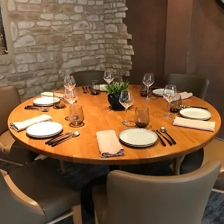 Logis Les Airelles En Bray Neufchâtel-en-Bray