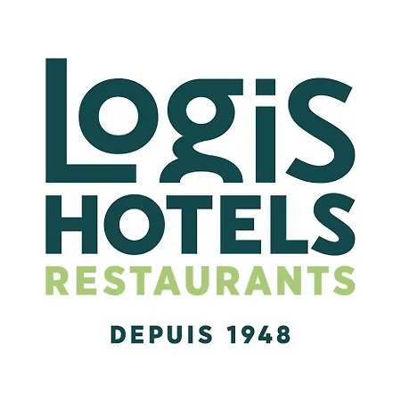Logis Hotel-restaurant Les Airelles Neufchâtel-en-Bray