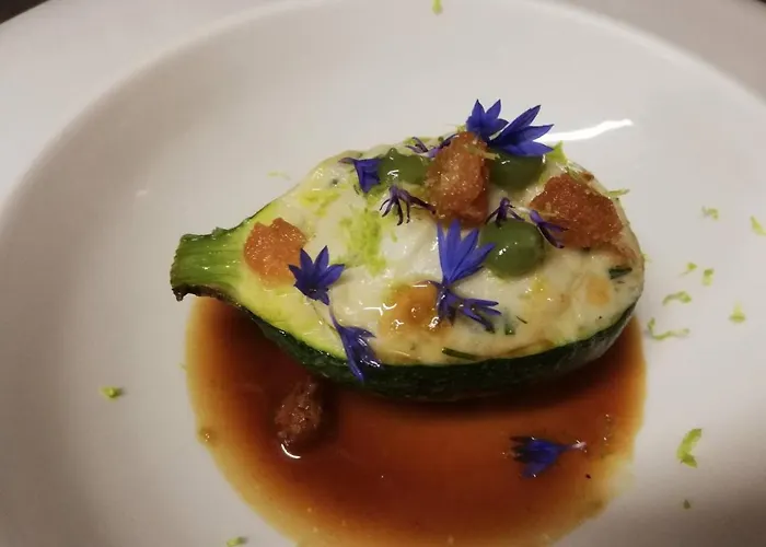 Logis Les Airelles En Bray 2*