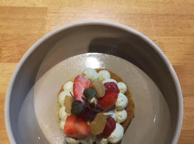 Logis Les Airelles En Bray Hotell