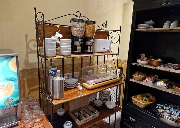 Logis Les Airelles En Bray Neufchâtel-en-Bray