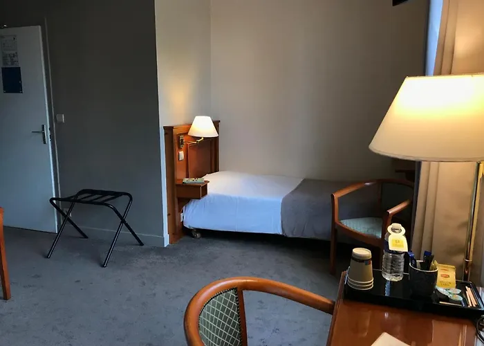 Logis Les Airelles En Bray Neufchâtel-en-Bray