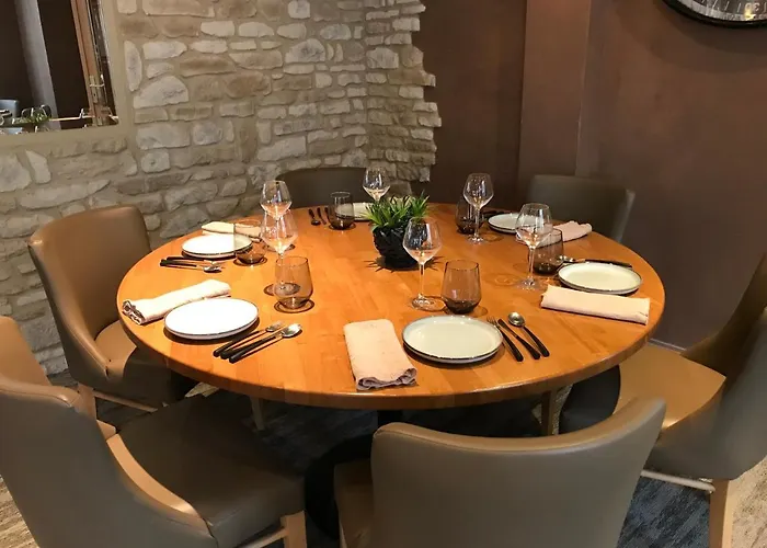 Logis Les Airelles En Bray Neufchâtel-en-Bray