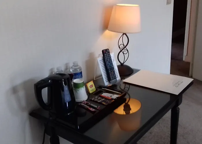 Logis Les Airelles En Bray 2* Neufchâtel-en-Bray